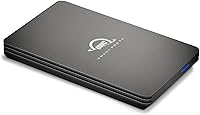 OWC 480GB Envoy Pro FX Portable External SSD — image 1