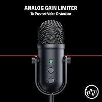 Razer Seiren V2 Pro — image 4