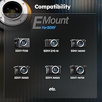 SIRUI 50mm T2.9 1.6X Full-Frame Anamorphic Lens — image 9