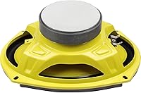 AUDIOTEK AT694 6X9-Inch 4-Way Car Audio Coaxial Speakers — image 5