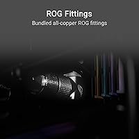 ASUS ROG Ryujin III WB CPU Water Block — image 6