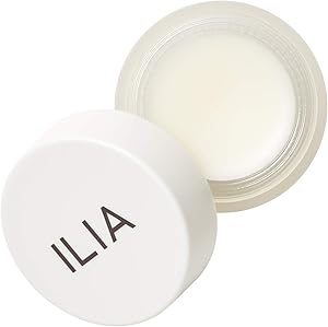 ILIA Lip Wrap Overnight Treatment Mask 0.34 fl oz Review