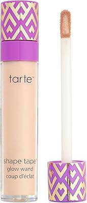 tarte Shape Tape Glow Wand Sheer Liquid Highlighter – Sunbeam