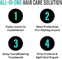 Ivory Batana Oil for Hair Growth 4oz — image 3