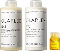 Olaplex Wash and Shine Hair Kit — image 1