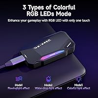 fanxiang PS2200 500GB Portable SSD — image 4