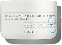 COSRX Hydrium Green Tea Aqua Soothing Gel Cream 50mL — image 1