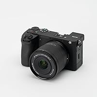 Viltrox 15mm F1.7 E-Mount Lens — image 4
