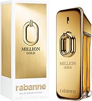 Paco Rabanne Million Gold Intense Eau De Parfum 3.4oz — image 2