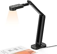 Kitchbai KB-700 4K USB Document Camera — image 1