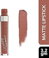 ColourPop Ultra Matte Liquid Lipstick Beeper 0.11oz — image 4