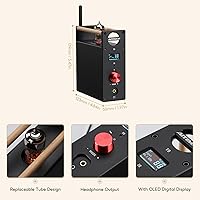 AIYIMA T8 6N3 Digital Tube Preamplifier — image 4