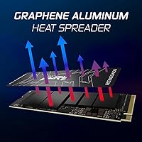 Kingston FURY Renegade 2TB PCIe Gen 4.0 NVMe M.2 SSD — image 9