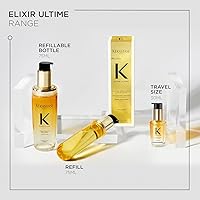 Kerastase Elixir Ultime Refillable Hair Oil 30mL — image 11