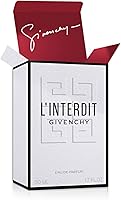 Givenchy L'Interdit Eau de Parfum Spray, 1.7 Fl Oz — image 4