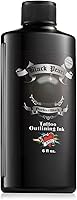 Millennium Mom's Tattoo Ink Black Pearl Outlining Ink 6 oz — image 1