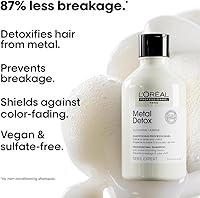 L'Oréal Professionnel Paris Metal Detox Shampoo 10.1oz — image 3