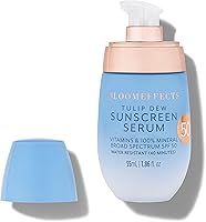 Bloomeffects Tulip Dew Sunscreen Serum SPF 50 1.86oz — image 7
