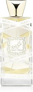 Lattafa Musk Mood Eau de Parfum 3.4oz Review