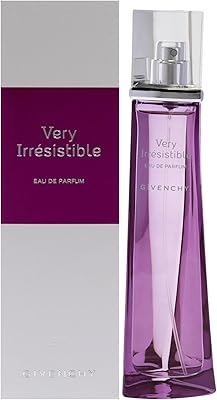 Givenchy Very Irresistible Women EDP Spray 2.5 oz