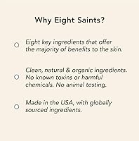 Eight Saints Welcome to the Scrub Coconut Body Scrub, 8oz — image 4