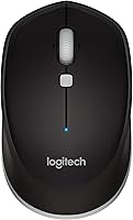 Logitech M535 Bluetooth Mouse — image 1