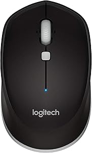 Logitech M535 Bluetooth Mouse Review