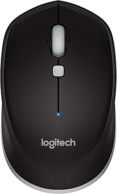 Logitech M535 Bluetooth Mouse