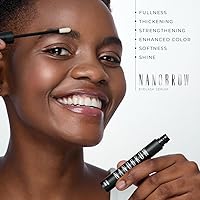 Nanobrow Eyebrow Serum 5ml — image 4