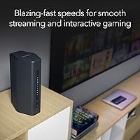 NETGEAR Nighthawk RS140 WiFi 7 Router — image 5