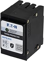 Eaton BRPSURGE Breaker Surge Device 120/240V 2-Pole 1-Phase — image 1