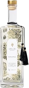 Lollia Elegance Bubble Bath, 24.8oz Review