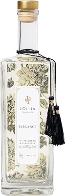 Lollia Elegance Bubble Bath, 24.8oz
