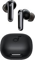 Soundcore P40i Wireless Earbuds — image 1