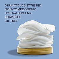 RoC Daily Resurfacing Facial Disks, 28 Count — image 8