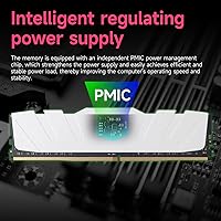 Acclamator DDR5 96GB 5600MHz RAM — image 2