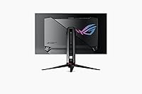 ASUS ROG Swift PG32UCDM 32-inch 4K OLED Gaming Monitor — image 14