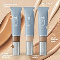 Prime Prometics PrimeSkin CC+ Cream Fair — image 6