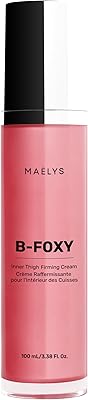 MAËLYS B-FOXY Inner Thigh Firming Cream 3.38oz