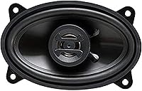 Hifonics ZS46CX 4x6 Car Speakers — image 3
