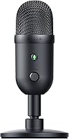 Razer Seiren V2 X USB Condenser Microphone — image 1