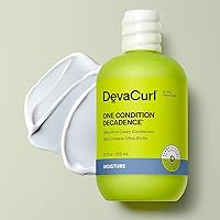 DevaCurl One Condition Decadence Ultra-Rich Cream Conditioner 355mL — image 2