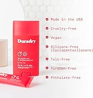 Duradry Clinical-Strength Antiperspirant Deodorant - 2.6oz Clear Sky + Limitless — image 3
