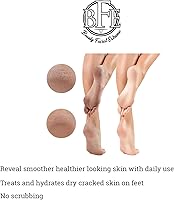 Beauty Facial Extreme Keratosis Pilaris Exfoliating Body Lotion 12% Lactic Acid 400mL — image 6