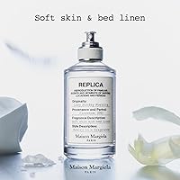 Maison Margiela Replica Lazy Sunday Morning Eau de Toilette 76.46mL — image 6