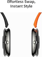 Parsonver LW51 AMOLED Smart Watch — image 3