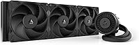 ARCTIC Liquid Freezer III Pro 420 AIO CPU Cooler — image 1