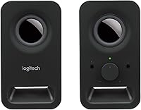 Logitech Z150 Multimedia Speakers — image 4