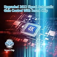 FOEVER 2025 Digital HD TV Antenna 150-Mile Outdoor — image 3