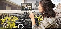 Blackmagic Design Video Assist 7″ 12G-SDI/HDMI HDR Recording Monitor — image 2